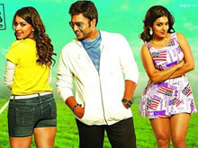 Tuntari Movie New Posters